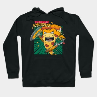 MNPS - Pizzangelo Hoodie